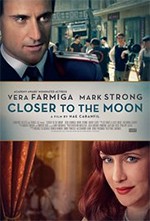 Más cerca de la luna (Closer to the Moon) (2014)