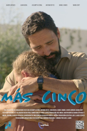 Más cinco (2025)