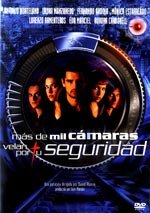 Más de mil cámaras velan por tu seguridad (2003)