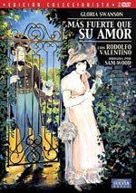 Más fuerte que su amor (1922)