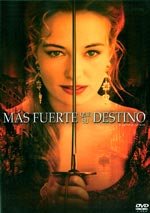 Más fuerte que su destino (1998)