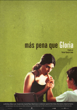 Más pena que Gloria (2001)