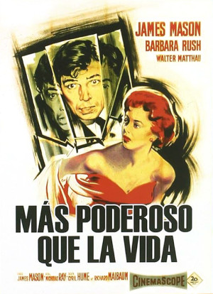 Más poderoso que la vida