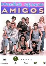 Más que amigos (1997) (1997)