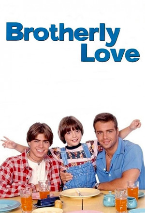 Más que hermanos (1995)