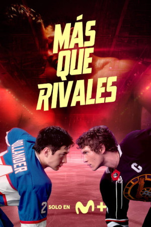 Más que rivales