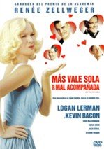 Más vale sola que mal acompañada