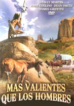 Más valientes que los hombres (1974)