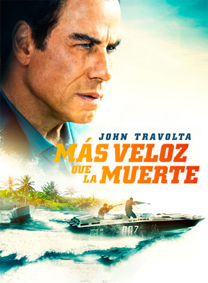 Más veloz que la muerte