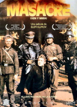 Ven y mira (Masacre) (1985)