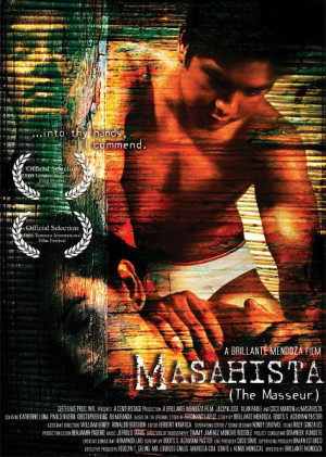 Masahista