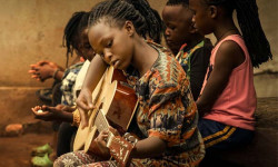 Masaka Kids: Una misión con ritmo