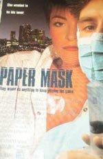 Máscara de papel