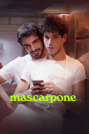 Mascarpone (2021)