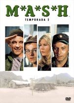 M.A.S.H. (2ª temporada) (1973)