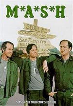 M.A.S.H. (6ª temporada) (1977)