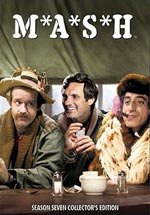 M.A.S.H. (7ª temporada) (1978)