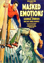 Masked Emotions (1929)
