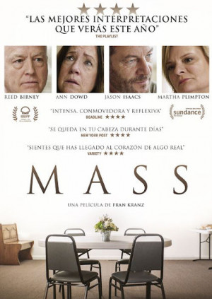Mass (2021)