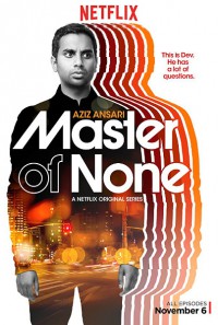 Master of None (2015)