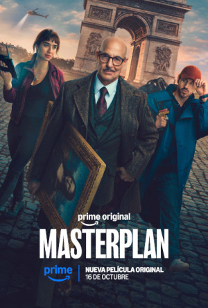 Masterplan