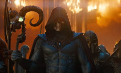 He-Man y los Masters del universo