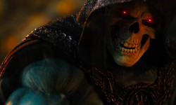 He-Man y los Masters del universo