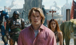 He-Man y los Masters del universo