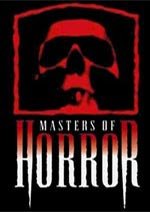 Masters of Horror