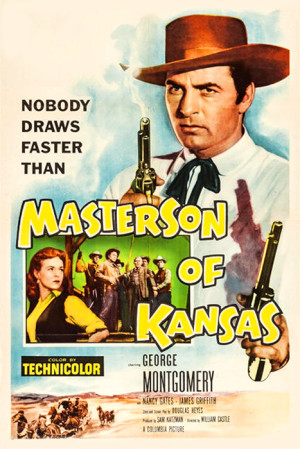 Masterson de Kansas