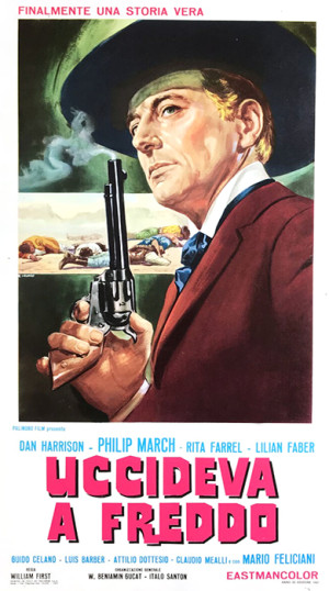 Mataba a sangre fría (1967)