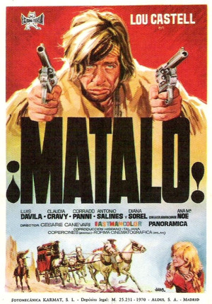 ¡Mátalo! (1971)