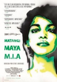 Matangi / Maya / M.I.A. (2018)