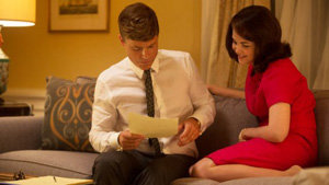 Matar a Kennedy foto crítica.