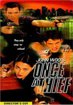 Matar a un ladrón (1996)