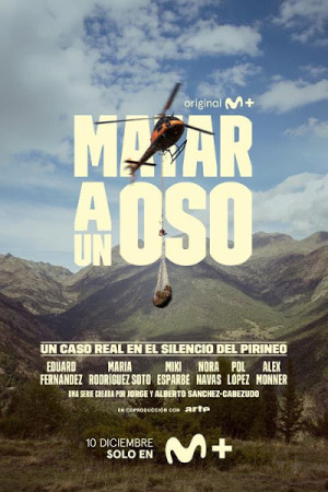Matar a un oso