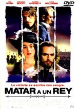 Matar a un rey