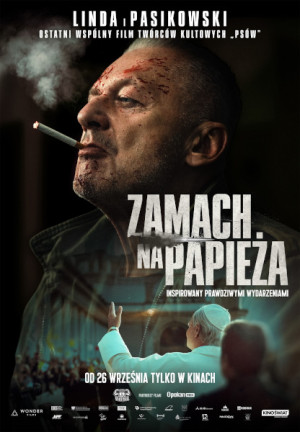 Matar al Papa (2025)