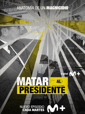 Matar al presidente