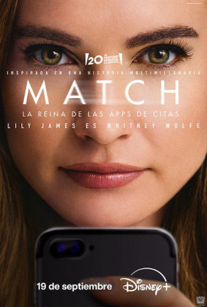 Match: la reina de las apps de citas