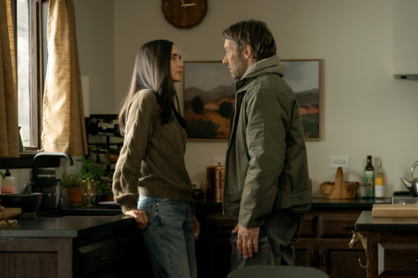 Materia oscura (2ª temporada)