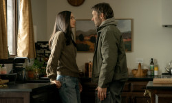 Materia oscura (2ª temporada)