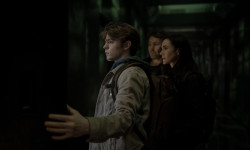 Materia oscura (2ª temporada)