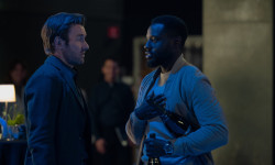 Materia oscura (2ª temporada)