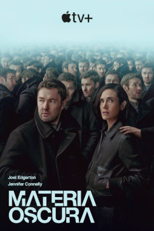 Materia oscura (2024)