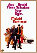 Material americano (1973)