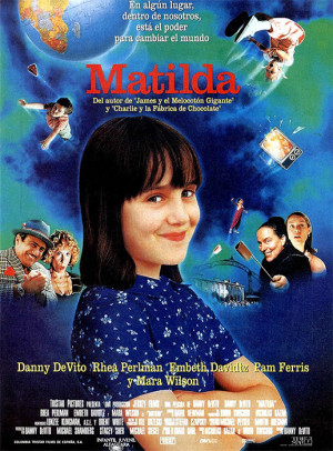Matilda (1996)