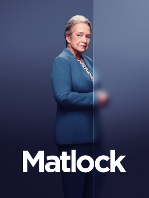 Matlock (2024)