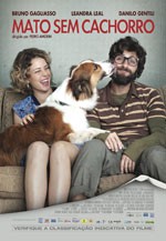 Mato Sem Cachorro (2013)