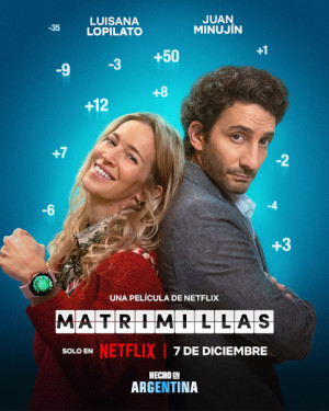 Matrimillas (2022)